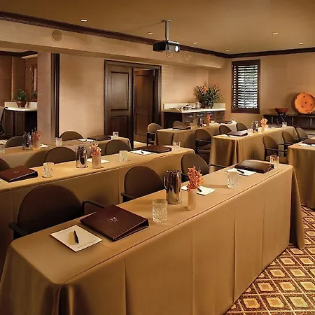 The Brazilian Court Hotel 